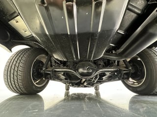 1972 Holden LJ Torana S - Project