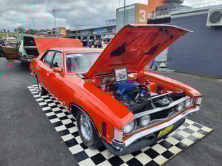 19th Falcon GT Nationals - Bathurst 2023