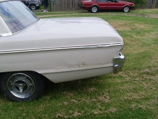1966 Dodge Phoenix