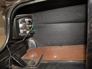 1970 Ford Falcon XW GT - Reef Green Unrestored Maintained