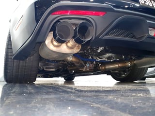 2019 Dick Johnson Limited Edition Mustang - Build 18/30 - MANUAL