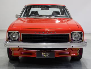 1975 Holden LH Torana SLR 5000 L34 - Salamanca Red 