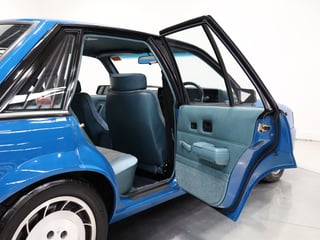 1985 HDT VK SS Group A Brock Commodore Build No 64/500 - 11,820 km