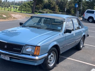 1981 VC Commodore L