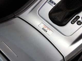 2006 FPV BF GT Build No. 424  - Bionic 