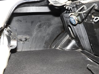 1973 Ford Mustang Mach 1 351 4V Cobra Jet V8