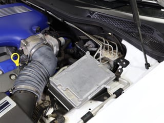 2007 FPV BF MKII Cobra Build No 280 - 23,264km