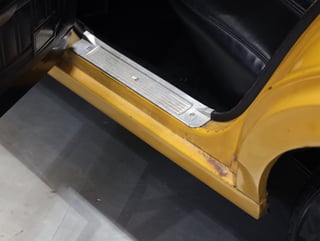 1971 Ford XY Falcon 500 GS Rallye Pack - 302 V8 4 Speed