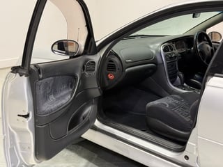 2002 Holden VX 11 SS Commodore  LS1 - Quicksilver 