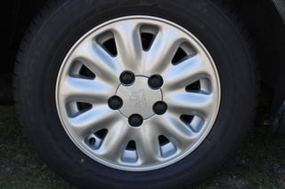 1990 VN SS Commodore 5L V8 manual