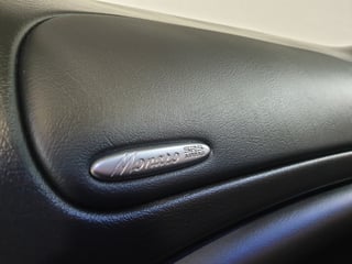 2002 Holden Monaro CV8