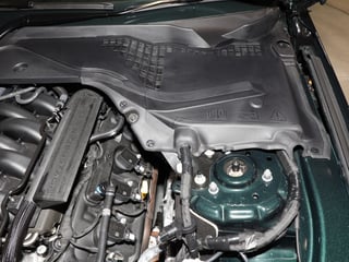 2019 Ford Mustang Bullitt - Build #2779