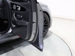 2018 Mercedes Benz E63 AMG S - Selenite Grey Metallic 