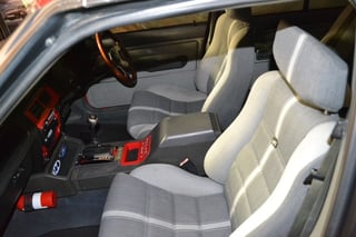 1983 XE Fairmont Ghia ESP V8