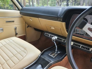 1972 VH Charger 770 265 Hemi