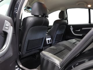 2007 FPV BF II Falcon GT R-SPEC 40th Anniversary - 7090 km …