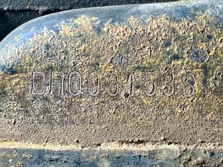 1974 Holden HQ Monaro GTS Coupe - 308 V8 4 Speed - Barbados Green Survivor 