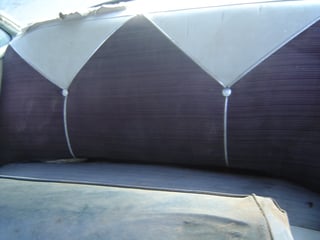 1955 Chevrolet Belair