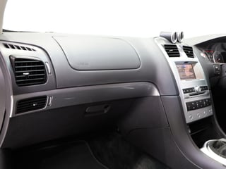 2007 FPV BFII Falcon GT Cobra - Build No.111 / 400 - 6,003 km