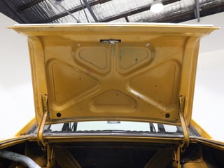 1971 Ford XY Falcon 500 GS Rallye Pack - 302 V8 4 Speed