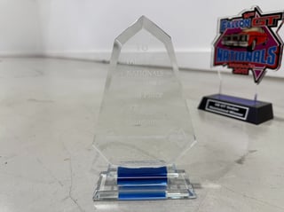 1973 Ford Falcon XB GT 4V - Polar White 