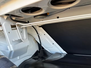 1971 XY GT Falcon Replica