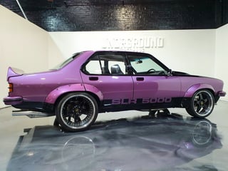 1974 LH Torana SL/R 5000 Replica
