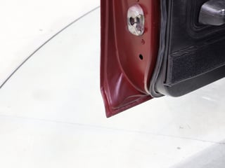 1972 Ford Falcon XA GT Sedan -  Port Wine