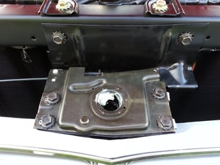 XY GTHO Falcon Phase 3