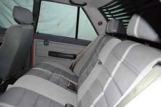 1983 XE Fairmont Ghia ESP V8