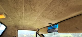 1971 HG  Holden Belmont 350 V8 Ute