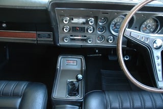 XY GTHO Falcon Phase 3