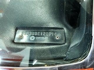 1970 Plymouth Cuda 340