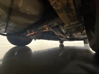 1970 Ford XW Falcon GT - Candy Apple Red