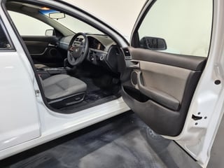 2012 Holden VE Series II Omega Ute