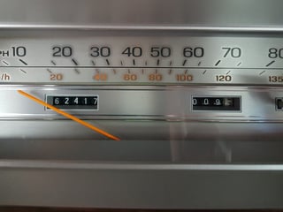 1979 Lincoln Continental Town Coupe