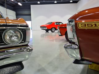 Welcome to the New AMCS Showroom - Mortdale, Sydney