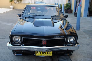 L31 LX SS Torana Hatchback - A9X Replica