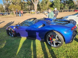 2024 All Holden Day and Coffee and Cars St Ives - A Massive Car Lover's Day!