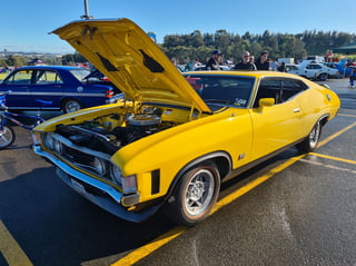 2022 All Ford Day - Eastern Creek, Sydney