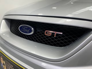 2006 FPV BF Falcon GT - Build 211