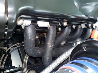 1964 EH Premier - 600hp RB30 Twin Cam Turbo