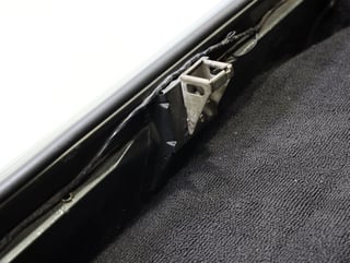 1969 Ford Falcon XW GT Tribute - Reef Green