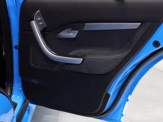 2006 FPV BF GT Build No. 424  - Bionic 