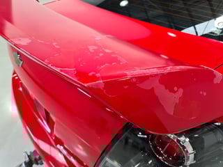 2006 VE Holden SS-V Commodore 6.0 Litre V8