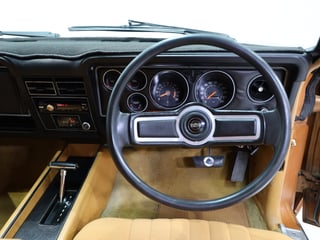 1978 Ford XC Fairmont GXL 351 V8 Power Pack - 3999 Ford Special Vehicles