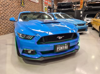 AMCS Around the Showroom Tour - 15th Dec 2022