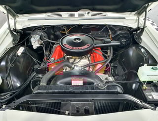 1978 Holden HZ GTS 5.0L 4 speed manual