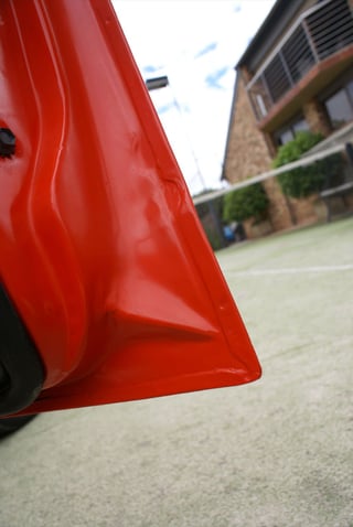 XY GT Falcon - Factory SUNROOF