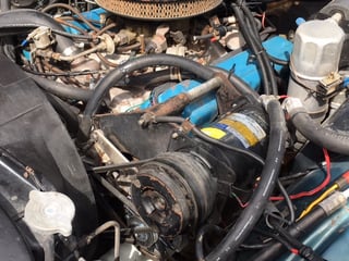 1984 WB Statesman DeVille Series 2